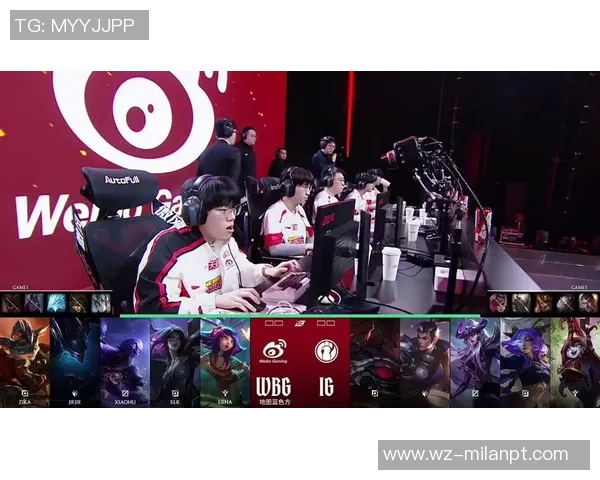 2026年3月份新闻城市赛积分榜更新IG战队以53分稳居第一名